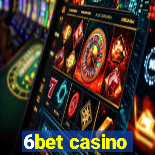 6bet casino